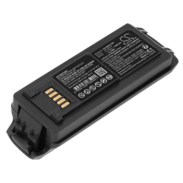 Zebra BT-00418 Battery Replacement for MC2200 MC2700 - 1