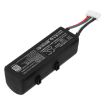 Zebra BTRY-MC18-27MAG-01 Battery Replacement for MC18 MC18N0 - 2