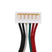 Zebra BTRY-MC18-27MAG-01 Battery Replacement for MC18 MC18N0 - 6