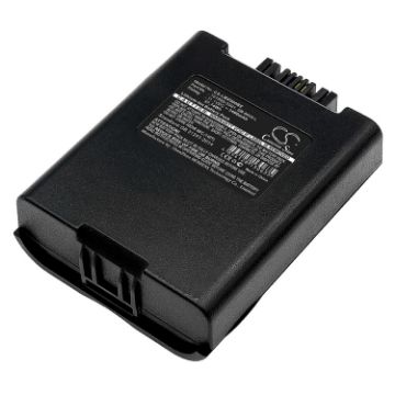 Replacement Battery for Itron FC300 - 1