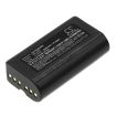 Posiflex RB-3000 Battery Replacement for PG-200 - 1