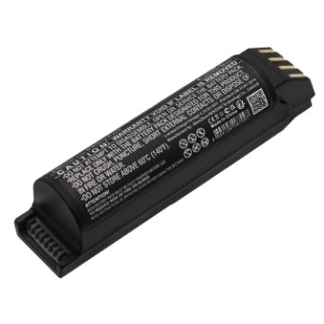 Honeywell BAT-SCN11 Battery Replacement for Xenon Ultra 1960 Corded 2D - 1