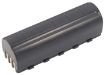 Leuze 50120448 Battery Replacement for HS6578 - 3