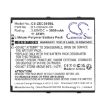 Zebra BT-000424-00 Battery Replacement for EC50 EC55 - 3
