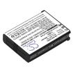 Koamtac KDC-BAT180 Battery Replacement for KDC-250 KDC-300 - 2