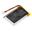 Opticon ET622538P SP622540 Battery Replacement for OPN-4000i OPN-4000n - 1