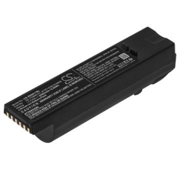 Zebra 82-176890-01 Battery Replacement for DS8100 DS8170 - 1