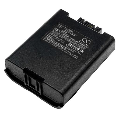 Replacement Battery for Itron FC300 - 1