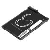 Battery Replacement Dolphin 60S-BATT-1 70e-BTEC BAT-EXTENDED-01 - 4