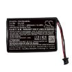 Cateye BA-625 Battery Replacement for HL-EL625RC - 3