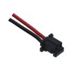 Cateye BA-625 Battery Replacement for HL-EL625RC - 5