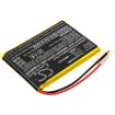Battery Replacement Safety Vision CE32E for Prima Facie SV-PRIMAFACE32E - 2