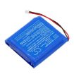 Patroleyes PE-MAX-RB Battery Replacement for PE-EDGE PE-MAX - 2