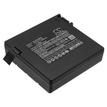 Frontier NVG589 Battery Replacement - 1