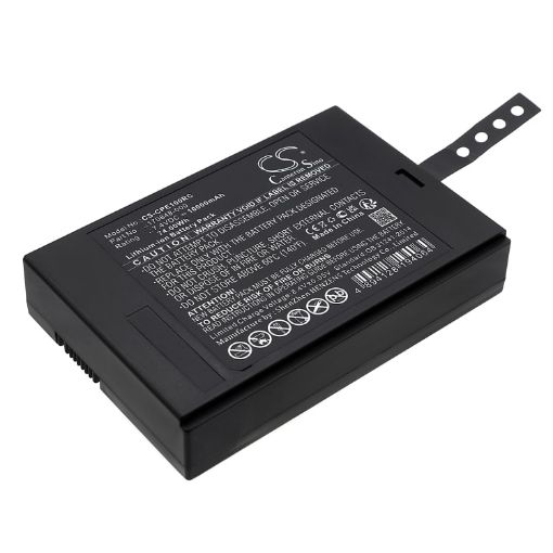 Battery Replacement Cradlepoint 170848-000 for E100 LTE Router E110 LTE Router - 1