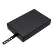 Battery Replacement Cradlepoint 170848-000 for E100 LTE Router E110 LTE Router - 4