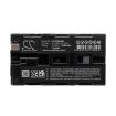 Battery Replacement Video Devices XL-B3 for PIX 240i - 5