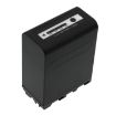 Hawk-Woods Battery Replacement for DV-C1 DV-MC2 - 3