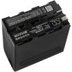 Battery Replacement Sound Devices for 7-Series Audio Recorders - 2