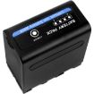 Battery Replacement Sound Devices for 7-Series Audio Recorders - 4