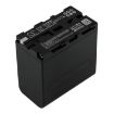 Replacement Battery for Comrex Access Portable2 - 1