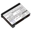 Insta360 CINAQBT/A Battery Replacement for One X3 - 2