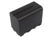 Hawk-Woods Battery Replacement for DV-C1 DV-MC2 - 3