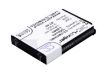 Battery Replacement Silvercrest AT-S60 FJ-SLB-10a for Action Cam SCAA 5.00 A1 - 3