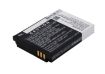 Battery Replacement Silvercrest AT-S60 FJ-SLB-10a for Action Cam SCAA 5.00 A1 - 4