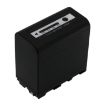 Battery Replacement for Sound Devices 633 Mixer & 7-Series Audio Recorders - 3