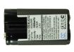 Sony BP-DM10 Battery Replacement for Discman D-220 D-223 - 5