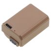 Sony NP-FW50 Battery Replacement for Alpha 33 & Alpha 5000 - 4