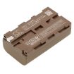 Mitoya RL-480 Battery Replacement 3000-6000 K - 1