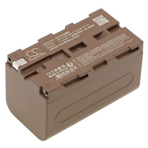 Blaupunkt CC-R900H ERC884 Battery Replacement - 1