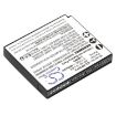 Ricoh WG-M1 WG-M2 Battery Replacement - 2