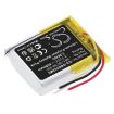 Battery Replacement for Gopro CHDHS-101 CHDHS-501 - 2