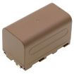 Battery Replacement for Came-Tv BOLTZEN B-30 B-30S - 4