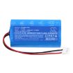 Picture of Battery Replacement Int Raster P-0262 for DP-150MX DP-25MX