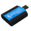 Picture of Battery Replacement Yealink YLLR1865C7800WLS for CP925 CP935W