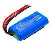 Grandstream INR18650-2S Battery Replacement for GAC2570 - 1