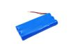Replacement Battery Nec 750074 for Conference Max Plus - 3