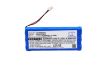 Replacement Battery Nec 750074 for Conference Max Plus - 5