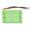 Sanyo GES-PC3F03 PC3F03 Battery Replacement for 49281 - 3
