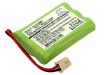 Muji Battery Replacement for SFX-MJ1 TEL-MJ1 - 1