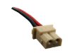 Muji Battery Replacement for SFX-MJ1 TEL-MJ1 - 6