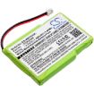 AT&T Battery Replacement for 600 700 - 1