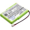 Replacement Battery for Sagem 330 Colors Memo - 2