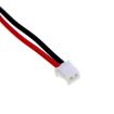 Motorola HFR-AAA750 Battery Replacement for O201C O202C - 5