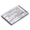 Replacement Battery for Gigaset SL350H SL400H - 2