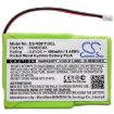 Battery Replacement for ON AIR 1000 Executive & ON AIR 1100 Executive - 3